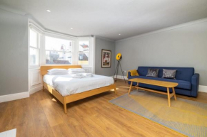 Host & Stay - St James' Sea View